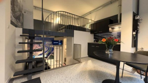 Studio 'De Brug'